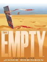 The Empty Man (2018), Volume 1